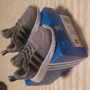Adidas Toddler shoes